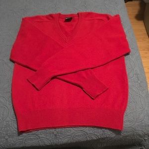 Cashmere Sweater